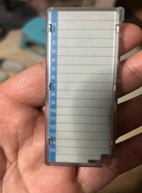 1769-IQ16盖板，99新