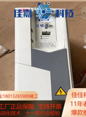 变频器  ACS580 &ndash; 01 &ndash; 04A1 &ndash; 4