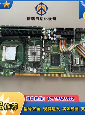 台湾艾讯工控机设备主板SBC81822  REVB2-RC议价