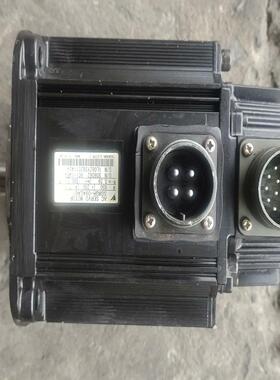 安川电机SGMGH-09ACA61 850w   成