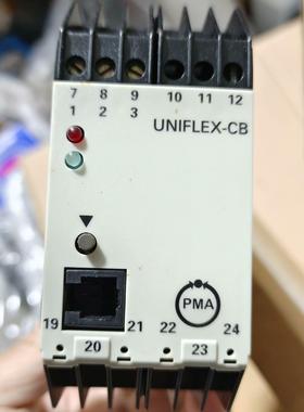 全新原装 PMA控制器，UNIFLEX-CB，全新原装3