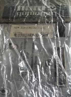 （设备配件）-TDM 3.2驱动器020W0-力士乐300伺服-