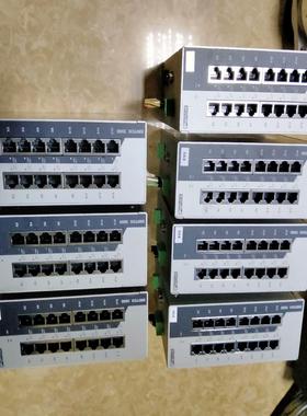 菲尼克斯交换机FLSWITCH3016功能正常