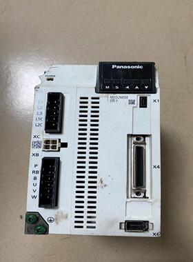 现货伺服驱动器MDDLN45SE1KW好发出去有一