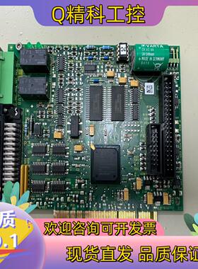 现货大族彼岸 PA8000 CNC 控制卡 BA7301接口卡