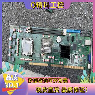 现货华北工控 NOVO-7945 全长工控板 工业主板 945G