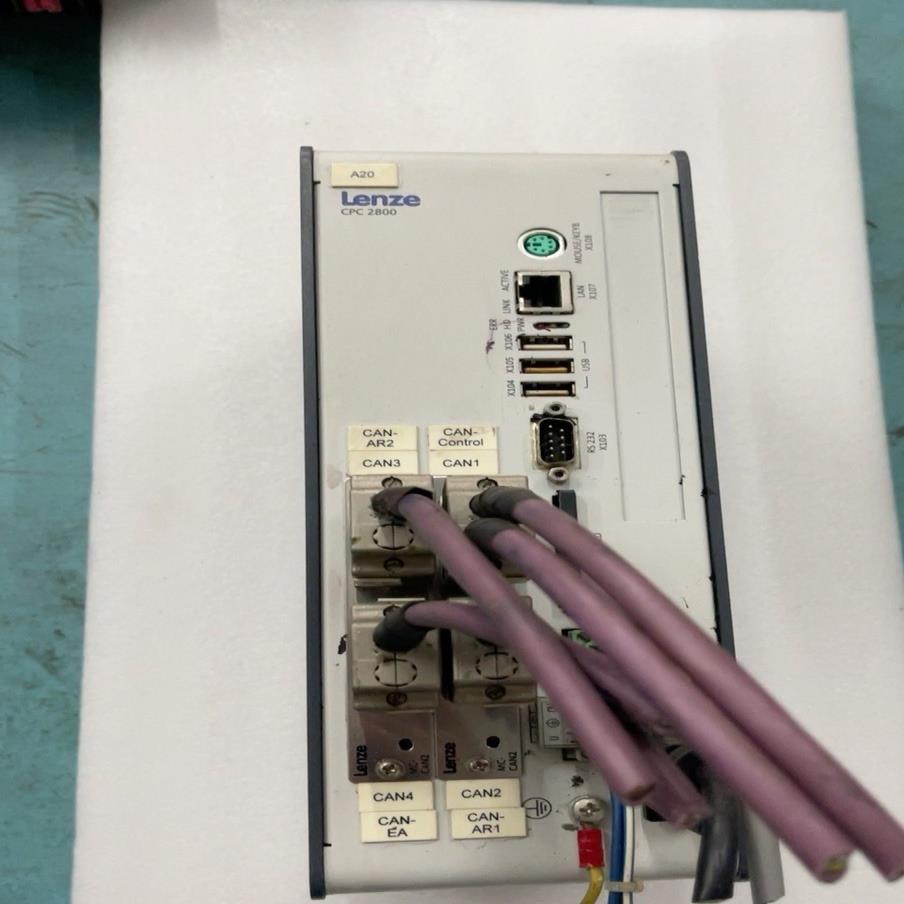 EP8GAC1000C4099XX-01C65024023