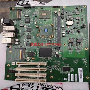 【荣强工控】ABB机器人工控机主板DSQC639，型号为025097-0