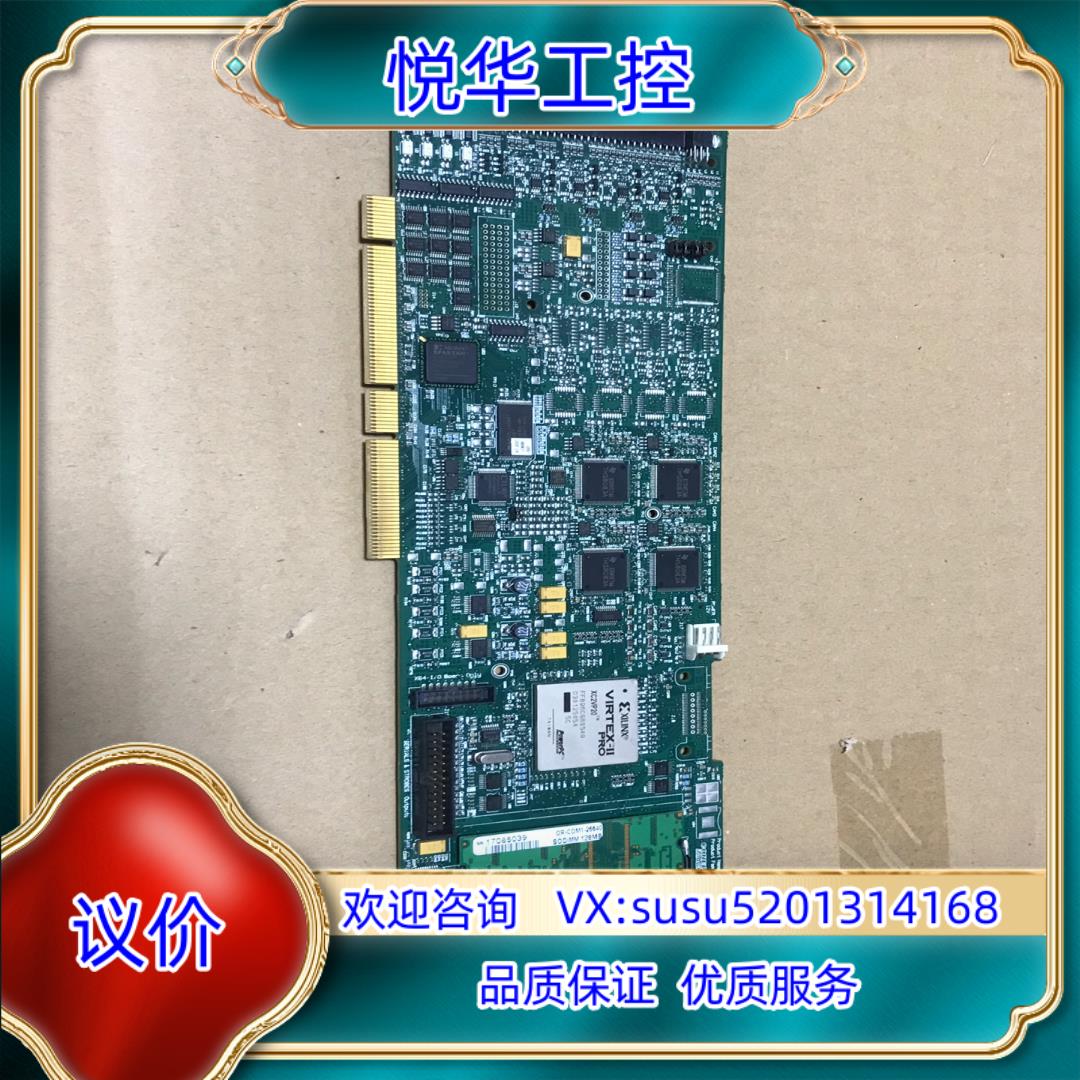 原装OC-64A0-ORBAN CORECO IMAGING采集议价