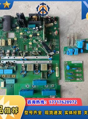 Abb acs800电源板 rint-5513c  带立板R议价