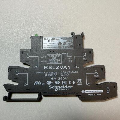 全新RSL1PVBU，22个，42