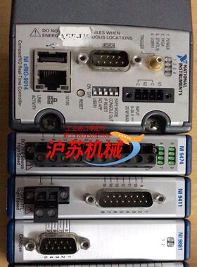 NI 9881 NI9474 NI9411 CRIO-901