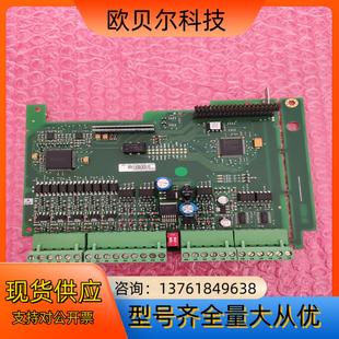 未 板 AH463889U001 派克690变频器双编码