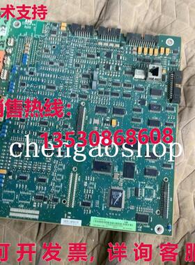 原装供应1 二手 ABB SDCS-CON-F01 3ADT316500R1501