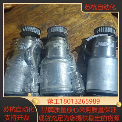 德国dunkermotoren德恩科电机GR63*25  8