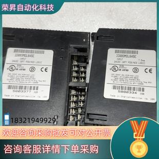 现货IC693MDL645E成色所示70