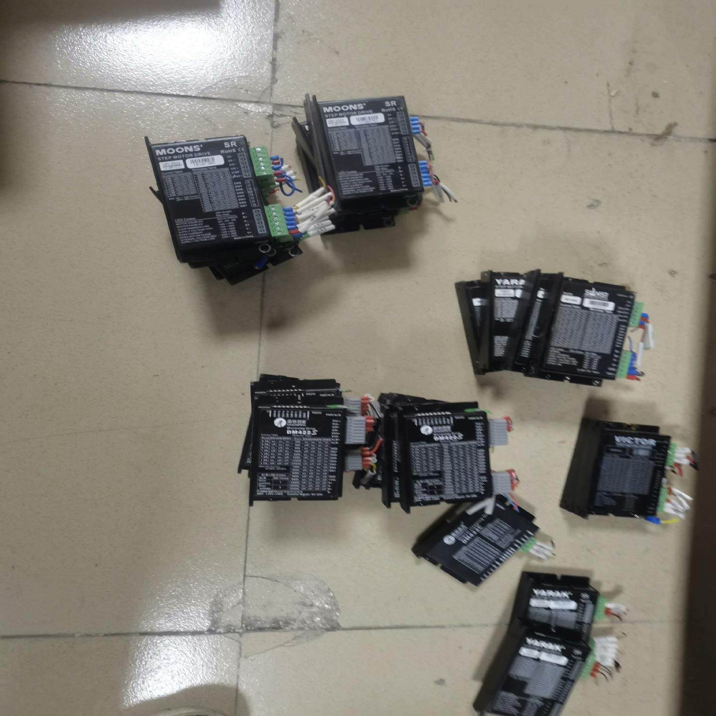 {雅致机械商行}雷赛科技  DM422 DM422S   DM422C