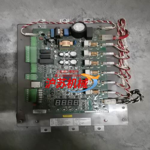 BENSHAW 控制器 RB2-1-S-077A-13C原装