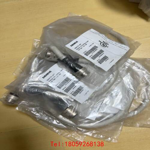 【非标价】西门子连接线6XV1822-5BE50