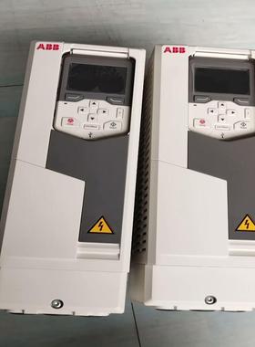 580 4KW变频器ACS580-01-09A5-4