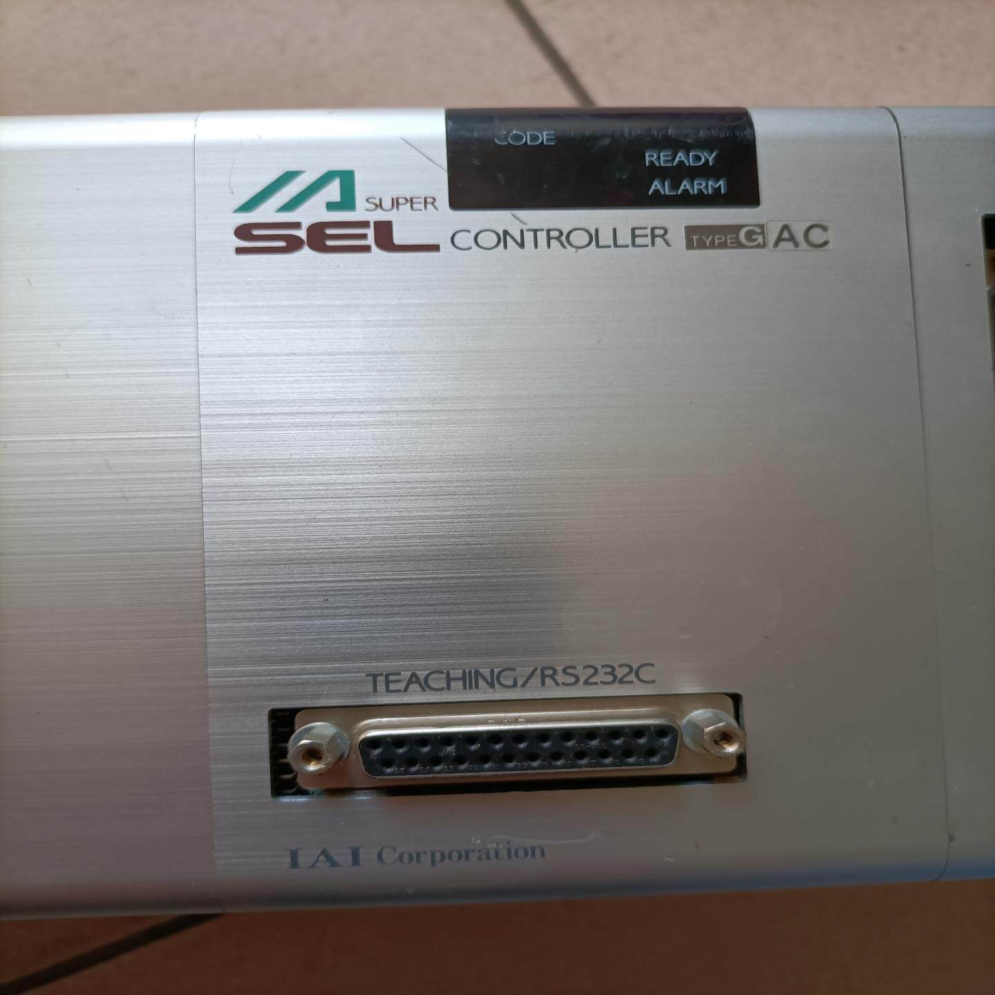 （设备配件）固IAI-- SEL2驱动器 G驱动器SERALIAI 电缸