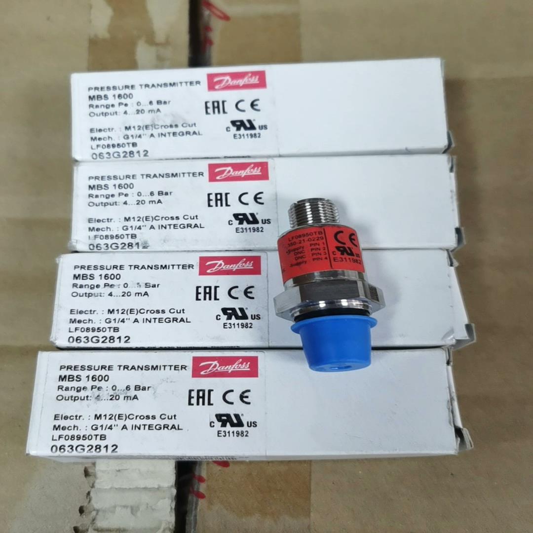 MBS1600-063G2812  全新5支