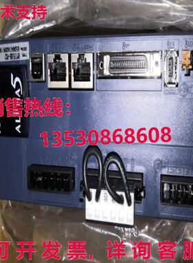 原装供应RYT751D5-VS2 交流电伺服驱动器 RYT751D5VS2