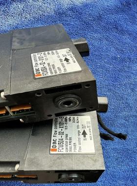 SMC计 FCW504-02-X101-E FCW504