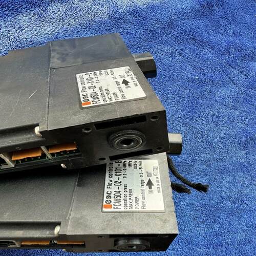 SMC计 FCW504-02-X101-E FCW504