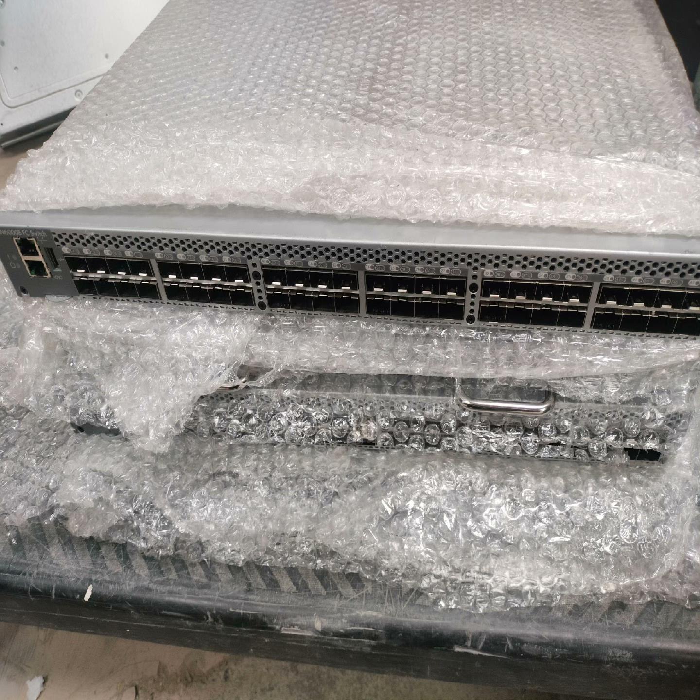 [德峰] HP交换机SN6000B光纤