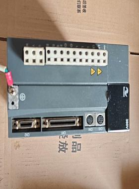 [德峰]IS500AT3R5I如图成色伺服！-汇川拆机，212驱动器