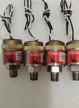 WASCO传感器 P110-51L3A-X／1739