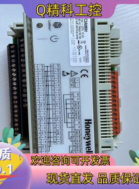 现货霍尼韦尔控制器 XFC3A06001