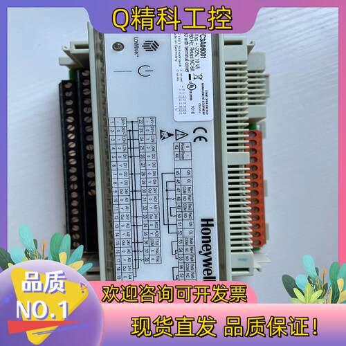 现货霍尼韦尔控制器 XFC3A06001