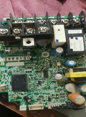 变频器驱动板C1PM10A4