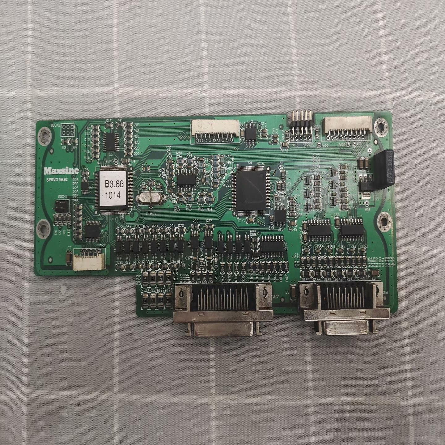 {雅致机械商行}迈信 Maxsine EP100B凯恩帝SD100B驱动器主