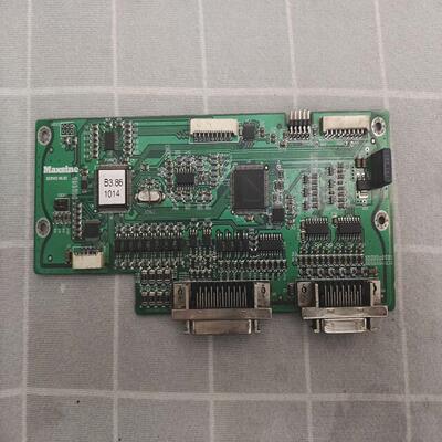 {雅致机械商行}迈信 Maxsine EP100B凯恩帝SD100B驱动器主