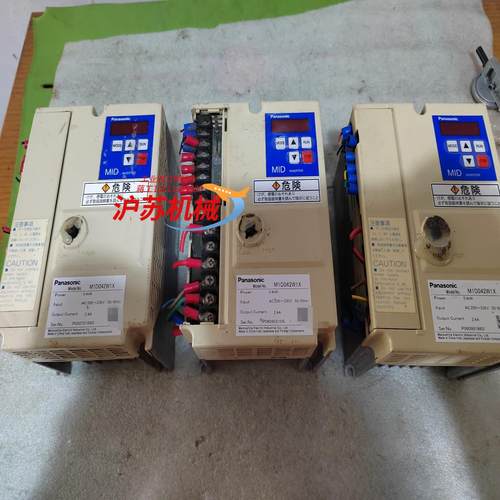 变频器，M1D042W1X，400W，件