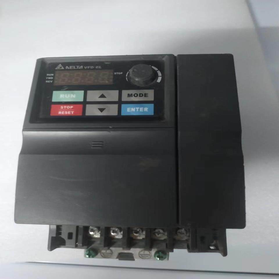 台达变频器VFD037EL43A型37KW具体如图所示议价,3C数码配件,其它配件,淘宝优惠券,粉丝福利购,淘宝优惠卷