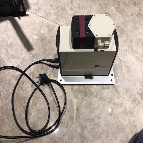 （设备配件）  18AT隔膜泵.KNFNEUBERGERN820