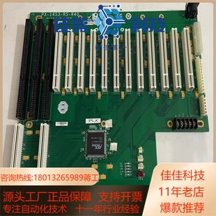 R40 全新威达工控机底板 14S3 rev4