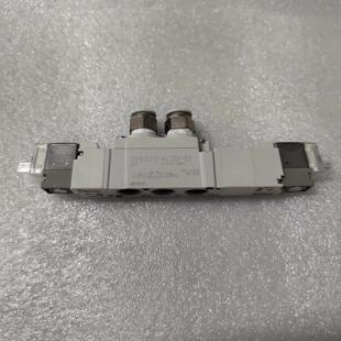 成色如图 原装 5LZD 现货 SMC电磁阀5Y5320