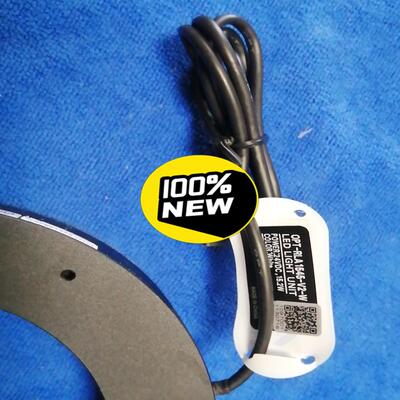 OPT-RLA1545-V2-W视觉光源