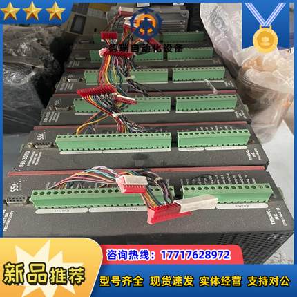 TEKNIC驱动器 SST-3000 716 546-321议价