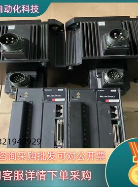 现货RUKING 儒竞伺服 SEA3-30HRCP 3kw伺服驱