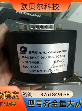 EPXSP4T-0A-18A-TC002 DC-18GH