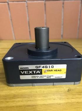 东方电机GF4G10无刷电机减速器 试好发货 拆机 议价