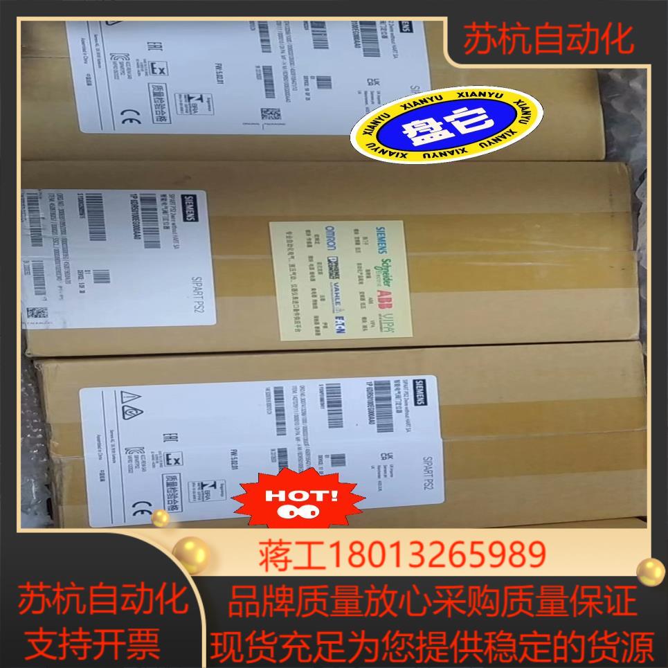 SIEMENS定位器6DR5010-0EG00-0AA0现货