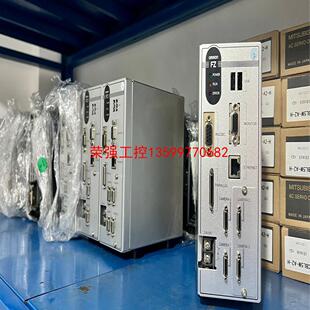 L350 荣强工控 欧姆龙视觉系统FZ5 有一拖二和