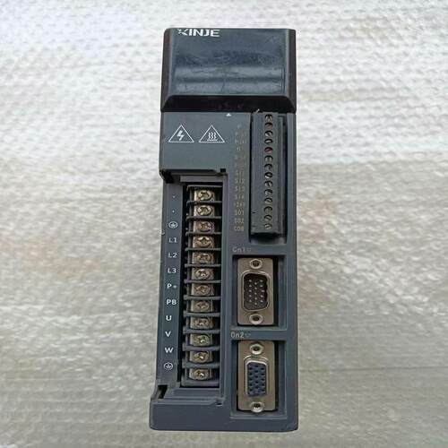 J262*信捷伺服驱动器DS2-20P4-AS/400W